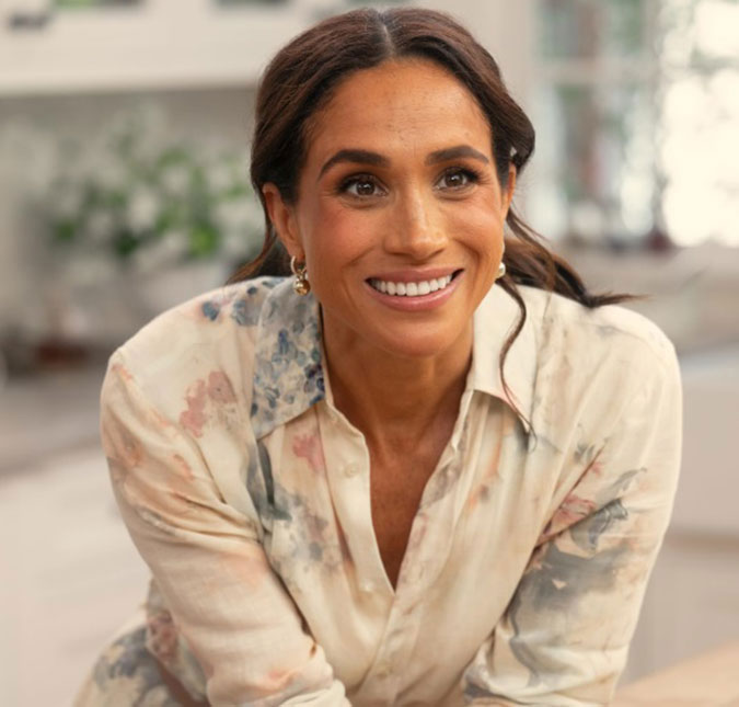 Meghan Markle está prestes a romper relação com a mãe Doria Ragland, afirma <i>site</i>