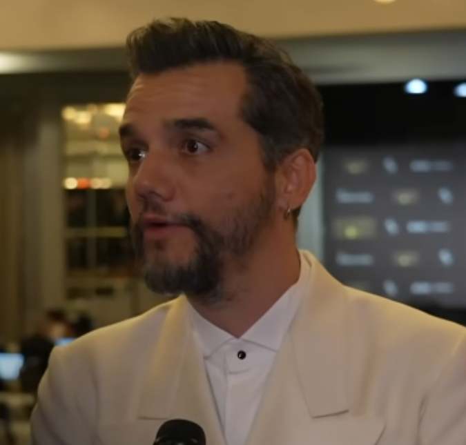 Após levar o <i>Globo de Ouro</i>, você acha que o Wagner Moura leva o <i>Oscar</i>?