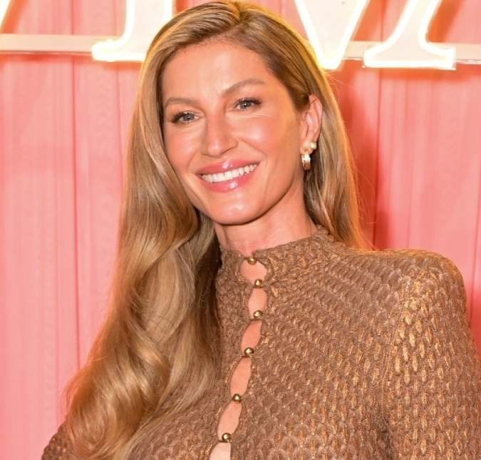 Com uma fortuna avaliada em dois bilhões de reais, família de Gisele Bündchen teme golpe de marido da modelo, afirma <i>site</i>