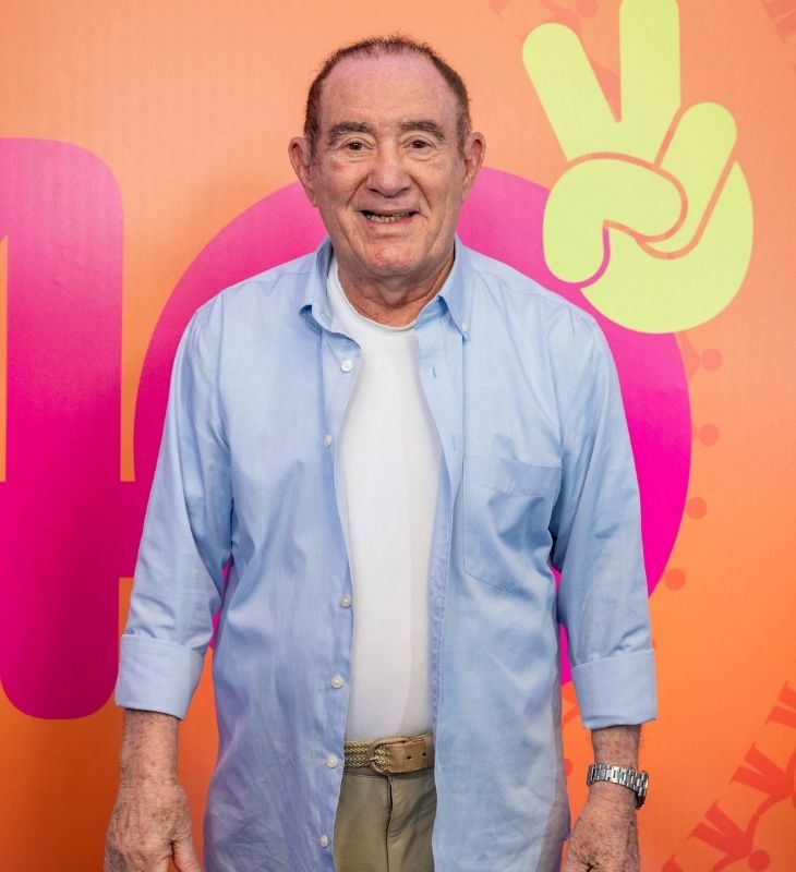 Relembre polêmicas da vida de Renato Aragão, intérprete de Didi Mocó