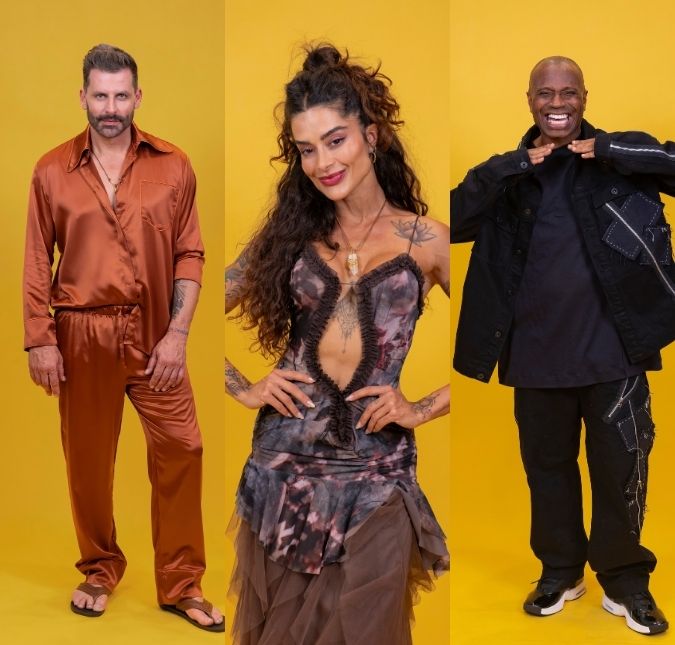 Henri Castelli, Aline Campos, Edilson... Saiba quem são os integrantes do grupo Camarote do <i>BBB26</i>