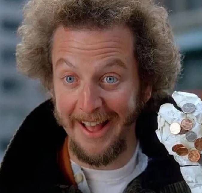 Daniel Stern, ator de <i>Esqueceram de Mim</i>, é acusado de contratar serviços de prostituição nos Estados Unidos