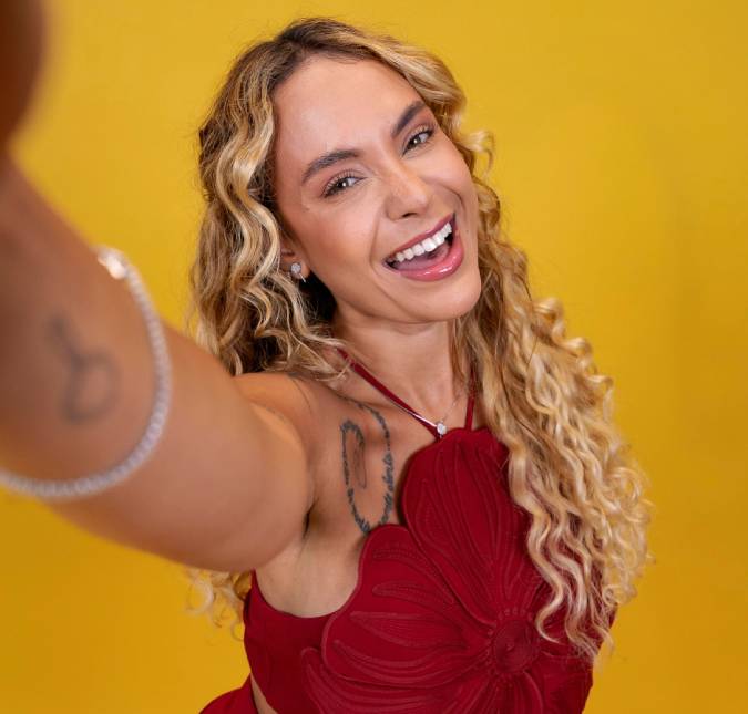 Sarah Andrade deixa Prova do Líder de resistência no <i>BBB26</i>