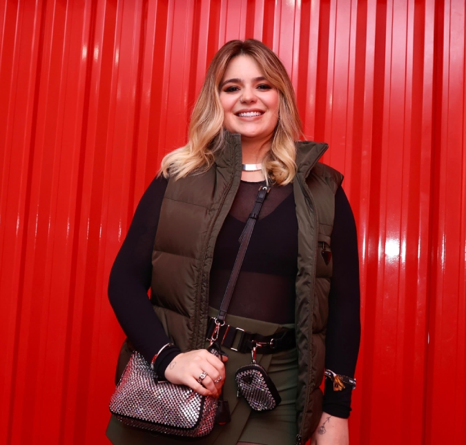 A saga casamento começou! Viih Tube inicia busca por vestido de noiva e comenta imprevisto