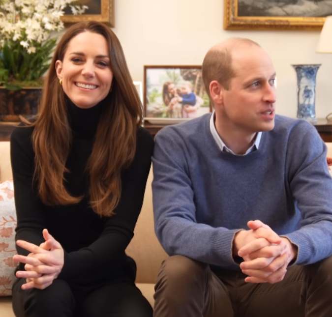 Kate Middleton e William estarão distantes durante o retorno do Príncipe Harry ao Reino Unido