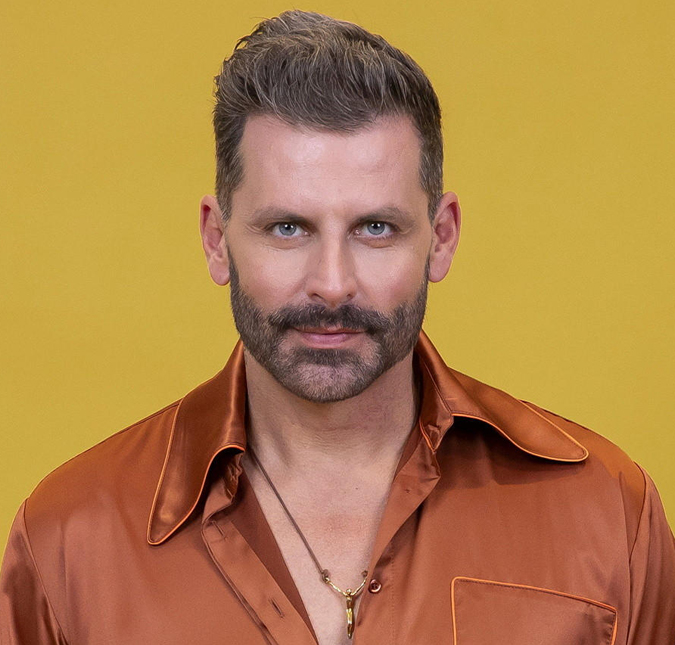 Henri Castelli agradece carinho após deixar o <i>BBB26</i>