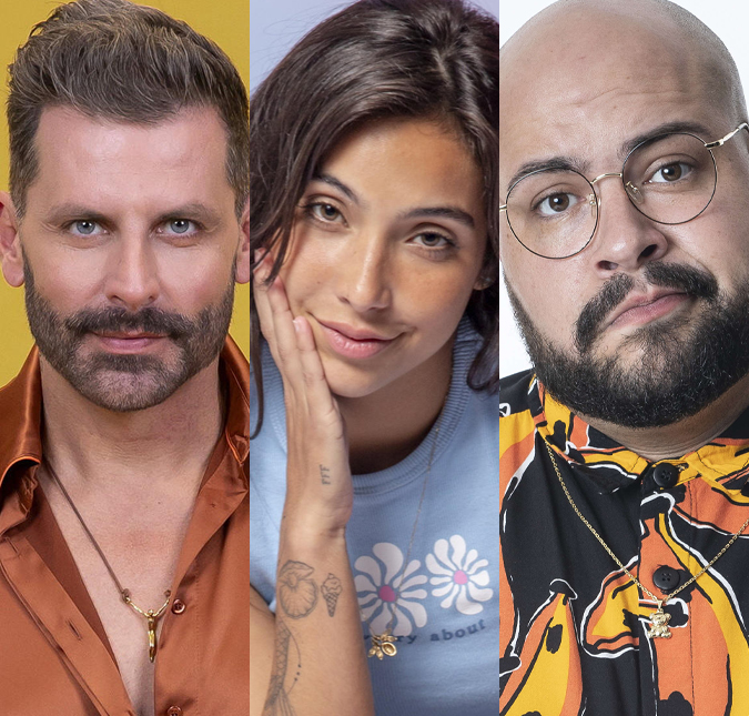 Além de Henri Castelli, relembre outros participantes que deixaram o <i>Big Brother Brasil</i> por questões de saúde