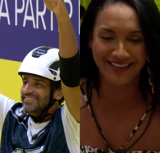 Novo líder e <i>sister</i> arrependida... Veja o que rolou na madrugada do <i>BBB26</i>