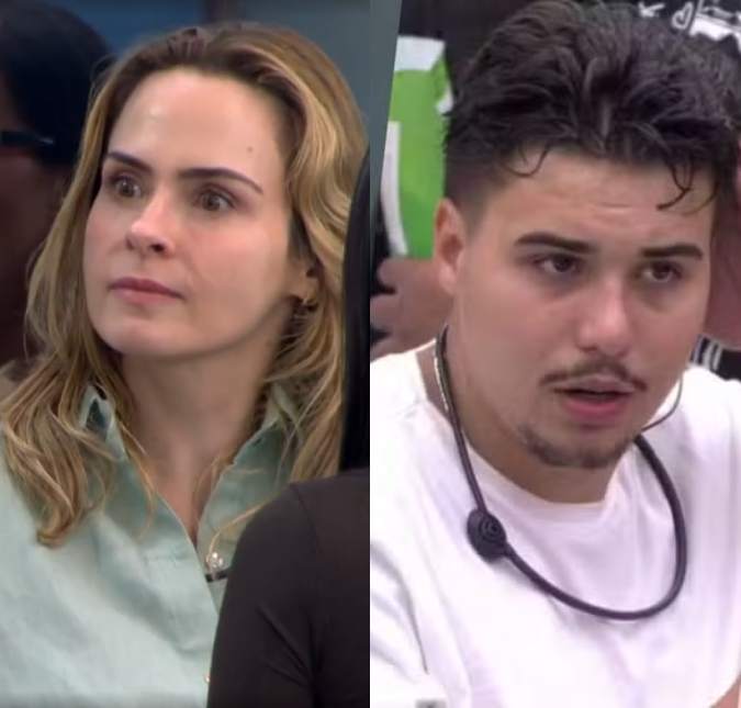 Pedro vira assunto e <i>brothers</i> repercutem primeiro <i>big fone</i>... Veja como foi a madrugada do <i>BBB26</i>