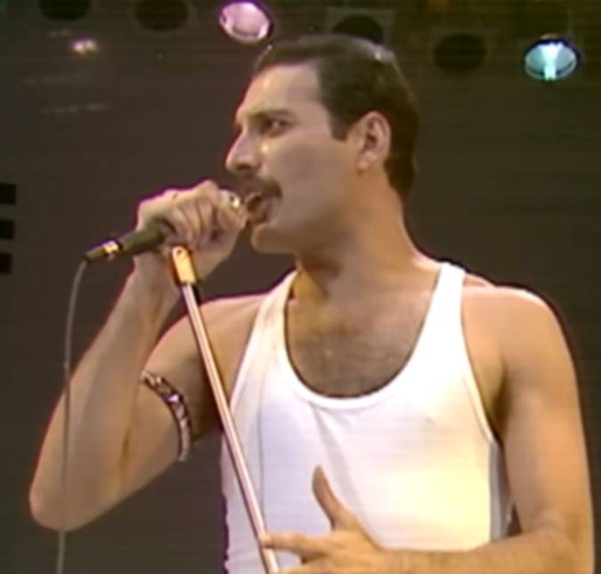 Mulher que alegava ser filha de Freddie Mercury morre aos 48 anos de idade, afirma <i>site</i>. Veja quem são os famosos que nos deixaram em 2026