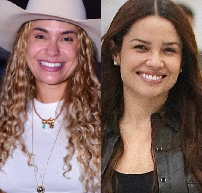 Sarah Andrade abre o jogo sobre sua relação com Juliette: <i>Não é amiga, mas também não é inimiga</i>