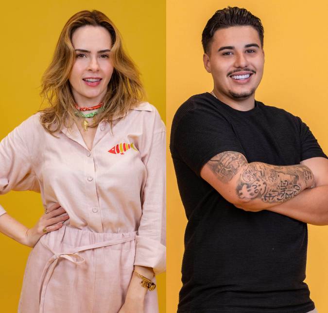 Ana Paula Renault expõe <i>jogo covarde</i> de Pedro no <i>BBB26</i>