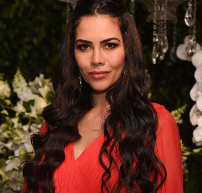 Daniela Albuquerque rebate à acusações sobre demissão de Luciana Gimenez da <i>RedeTV!</i>