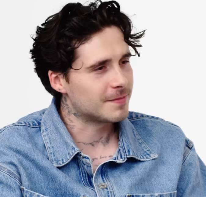 Brooklyn Beckham quebra silêncio sobre briga com os pais, David e Victoria Beckham: <i>Fui controlado a maior parte do tempo</i>