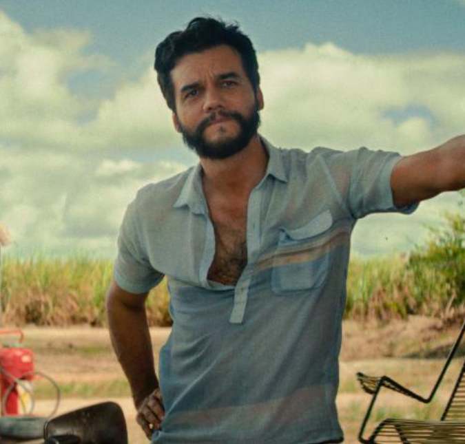 Em quais categorias do <i>Oscar</i> você acha que <i>O Agente Secreto</i> será indicado?