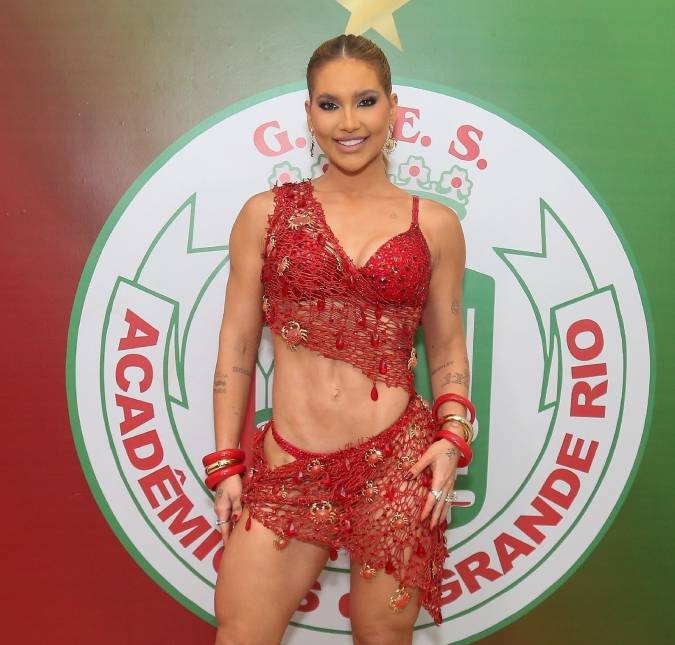 Luana Piovani, Patrícia Ramos, Carol Castro... Veja as vezes que Virginia Fonseca foi criticada por celebridades