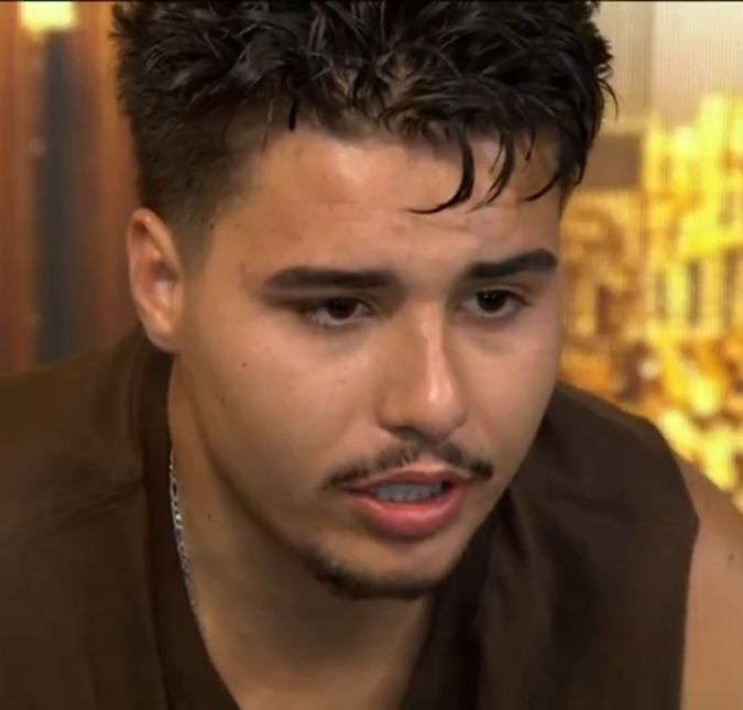 Equipe repudia comportamento de Pedro no <i>BBB26</i> e esposa do <i>brother</i> apaga fotos com ele