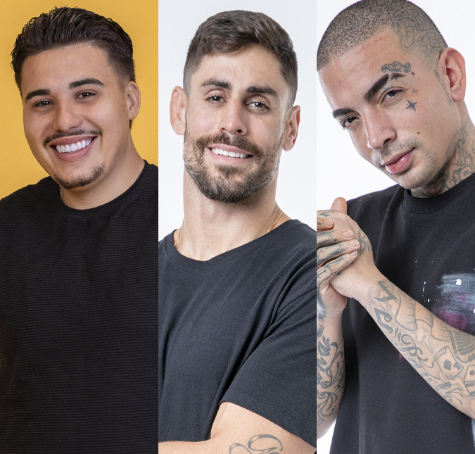 Pedro, Cara de Sapato, MC Guimê... Relembre os casos de assédio que já aconteceram no <i>BBB</i>