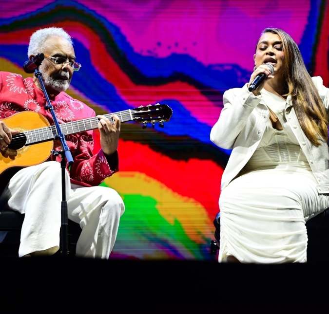 Saudades! Seis meses após morte de Preta Gil, familiares prestam homenagens à cantora