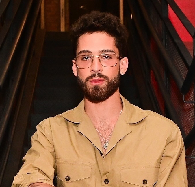 João Guilherme agita <i>web</i> ao postar foto inédita de Ana Castela e Zé Felipe