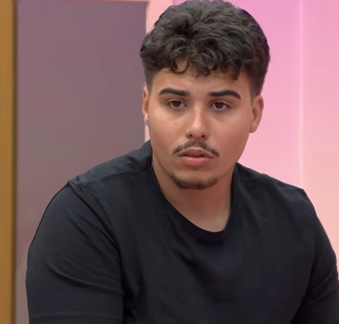 Grávida, ex-esposa de Pedro fala sobre recomeço e foco na filha: <i>Vai ficar tudo bem</i>