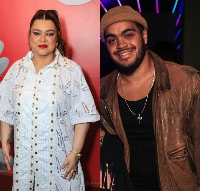 Fran Gil faz desabafo em primeiro aniversário sem Preta Gil: <I>Meu dia sempre foi seu dia também</i>