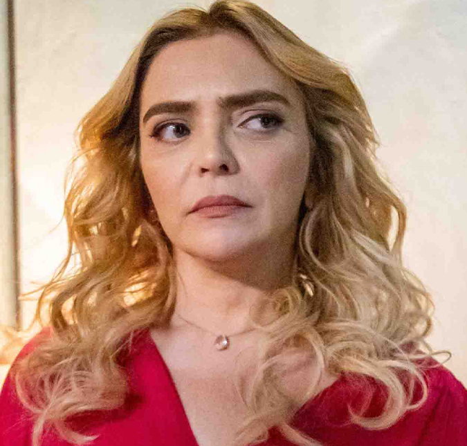 Irmã de Titina Medeiros presta homenagem emocionante à atriz: <i>Mantinha a esperança na cura</i>