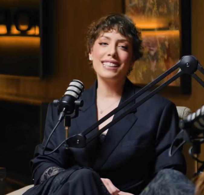 Fabi Justus completa dois anos do diagnóstico de leucemia e faz desabafo: <i>Dia que o meu mundo caiu</i>