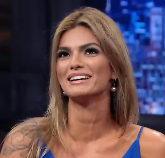 Kelly Key retorna à música após cinco anos com <i>show</i> no <i>BBB26</i>