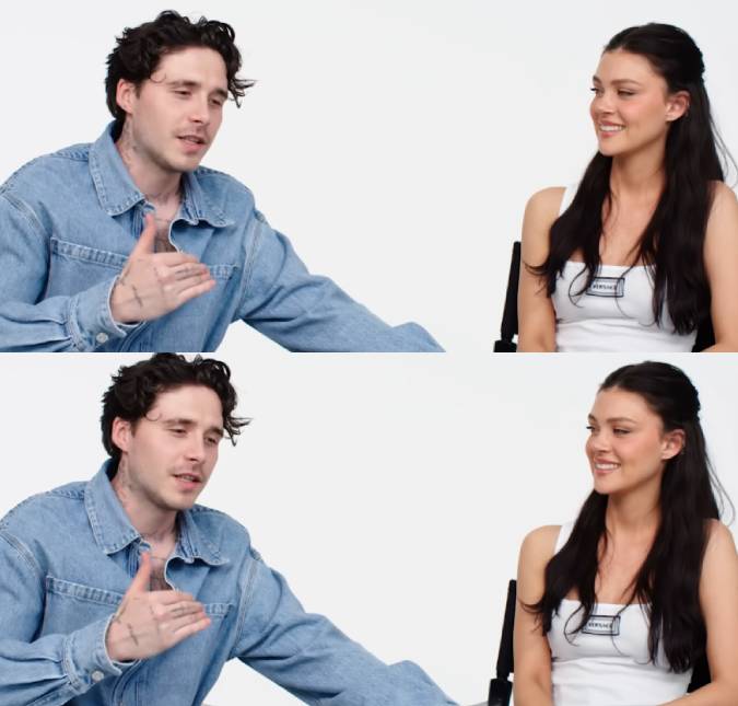 DJ do casamento de Nicola Peltz e Brooklyn Beckham fala sobre momento polêmico de valsa envolvendo Victoria Beckham