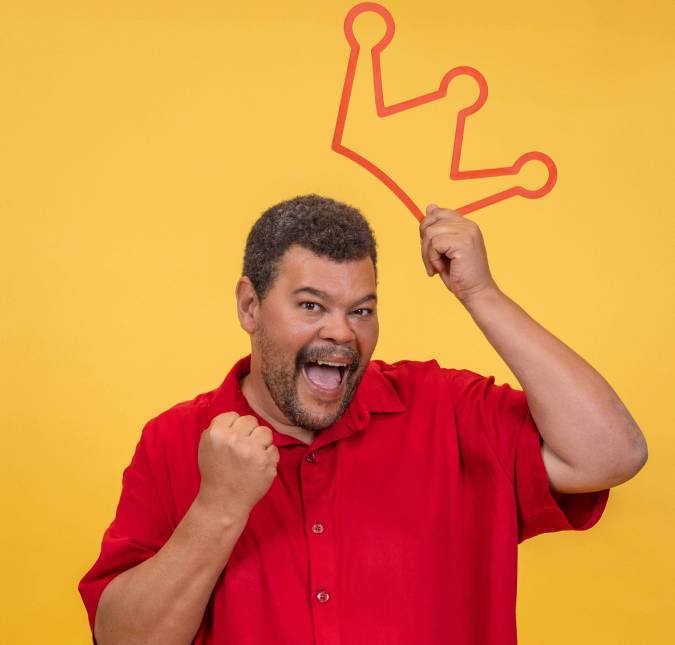 Em prova dividida em duas partes, Babu Santana é o novo líder do <I>BBB26</I>