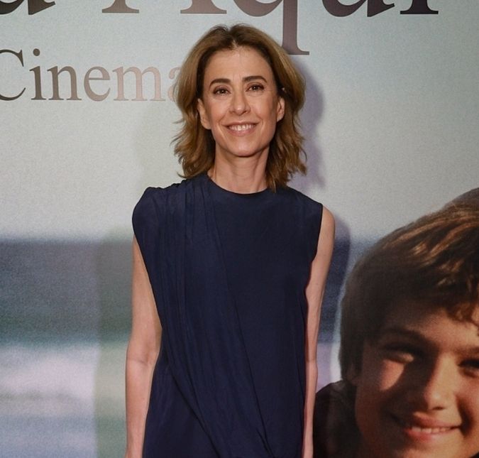 Fernanda Torres celebra indicações brasileiras ao <i>Oscar 2026: E a festa continua</i>