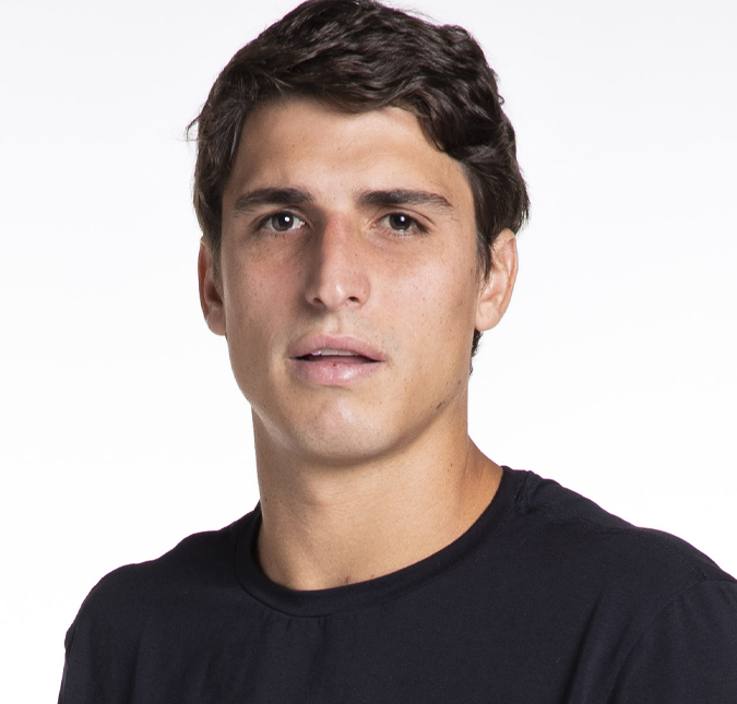 Justiça mantém condenação de Felipe Prior a oito anos por estupro