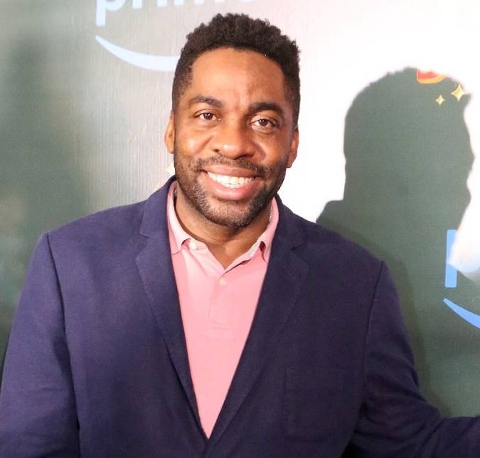 Lázaro Ramos celebra aniversário da filha e faz declaração: <i>Me ensina muito sobre a vida</i>