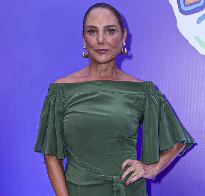 Heloísa Périssé fala pela primeira vez sobre namoro com diretora: <i>Vivendo a minha segunda adolescência</i>