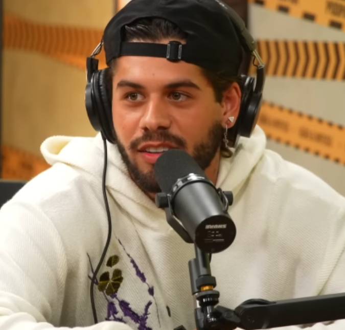 Zé Felipe relata perrengue <i>fashion</i> de Maria Flor durante prova de roupas