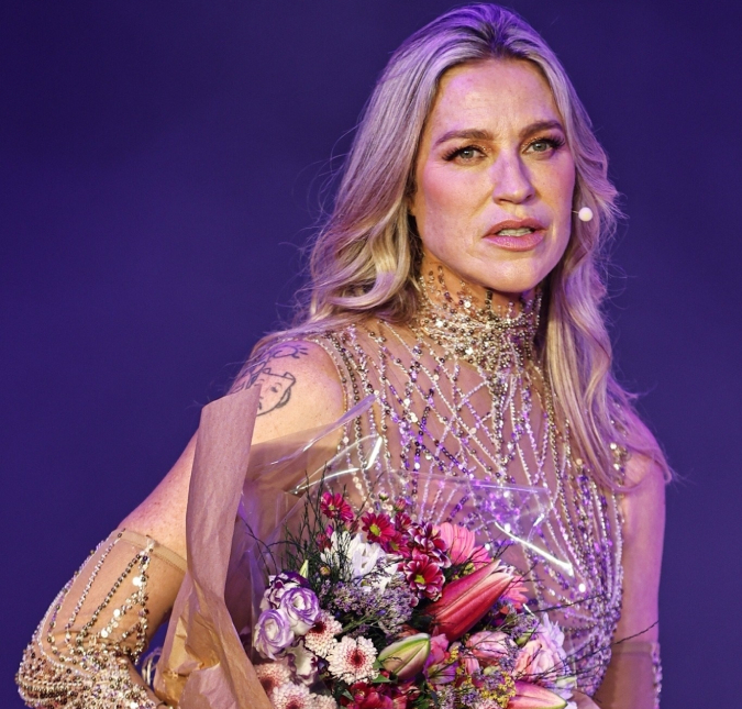 Luana Piovani critica Ana Castela após vídeo de jet-ski e dispara: <i>Toma vergonha</i>