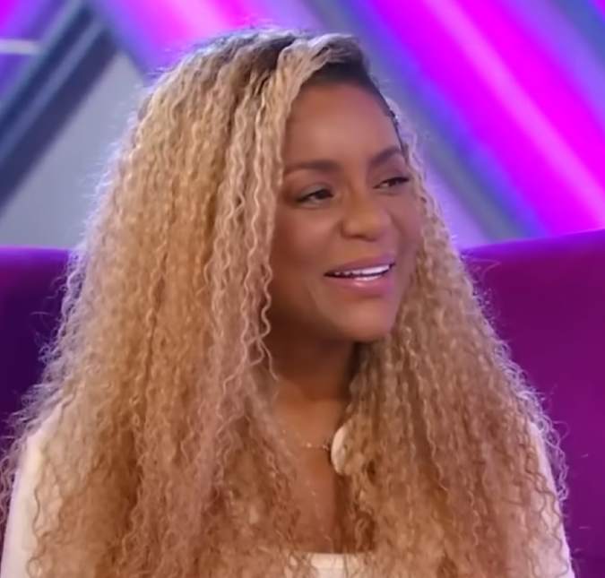 Após ser confirmada como nova apresentadora do <i>SuperPop</i>, <i>SBT</i> confirma fim de contrato com Cariucha