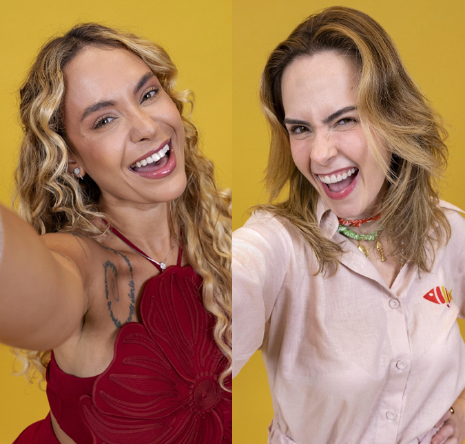 Olha ela! <i>TV Globo</i> resgata fala de Sarah no <i>BBB21</i> em defesa de Ana Paula Renault
