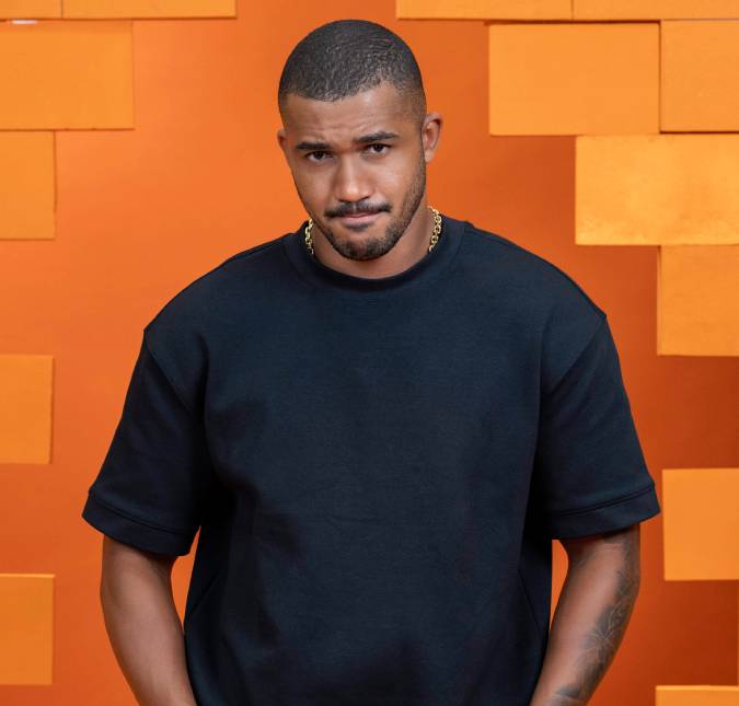 Matheus é o eliminado da semana do <i>BBB26</i>