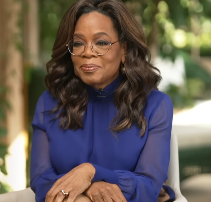 De membros da família real a políticos... Relembre as entrevistas mais marcantes de Oprah Winfrey!