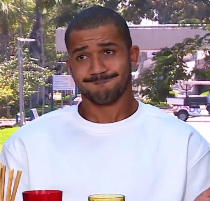 Após falas polêmicas no <i>BBB26</i>, Matheus conta que se arrependeu: <i>Reconheço uma sucessão de erros</i>