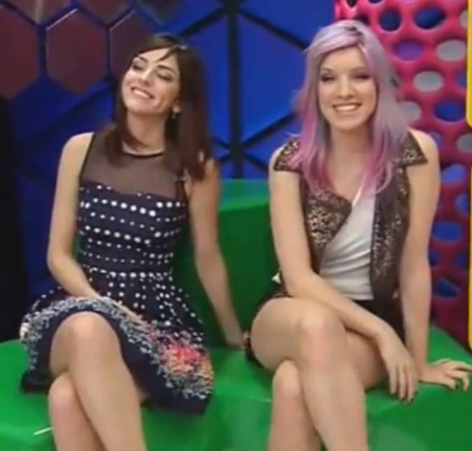 Nostalgia pura! Confira o antes e o depois dos <i>VJs</i> da <i>MTV</I>!