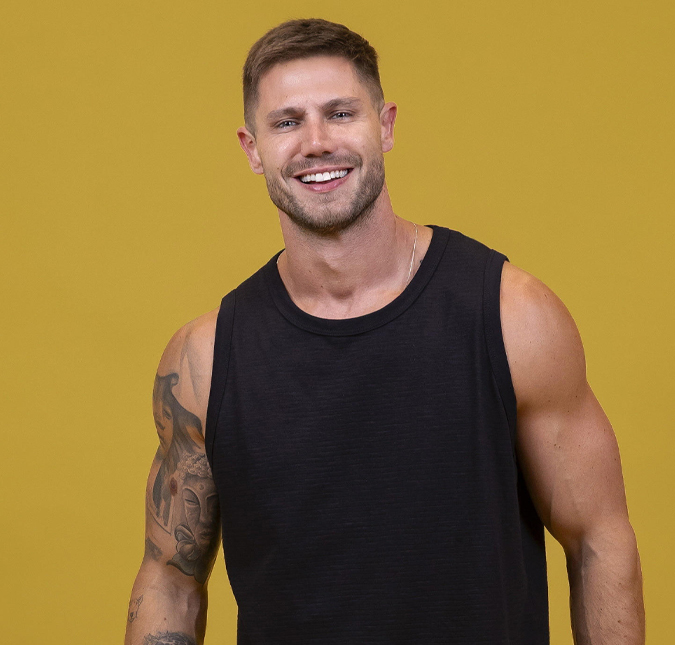 No <i>BBB26</i>, Jonas Sulzbach rejeita rótulo sexual: <i>Não quero continuar assim</i>