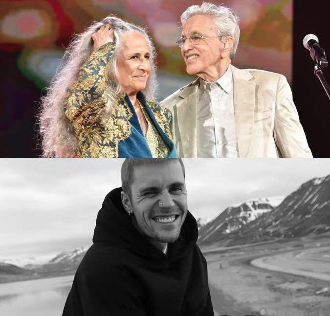 Brasileiros na disputa, apresentação de Justin Bieber... Saiba o que esperar do <i>Grammy</i> 2026!