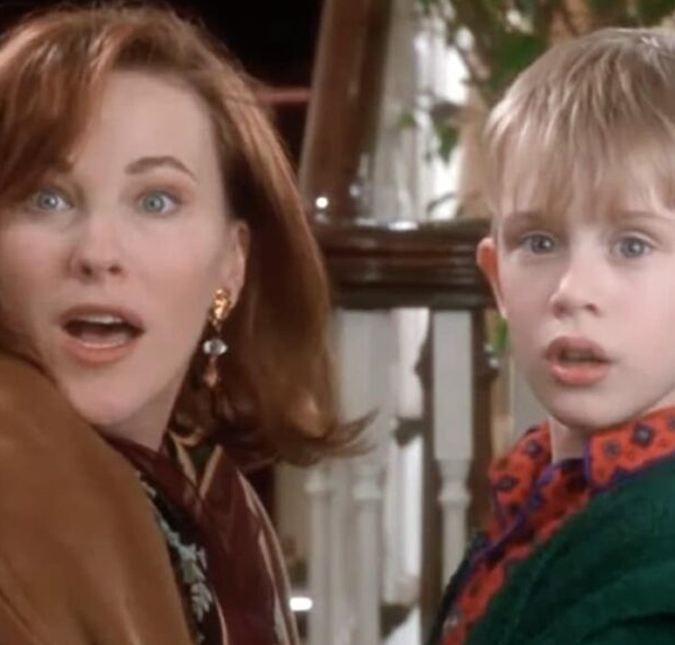 Macaulay Culkin emociona com homenagem para Catherine O'Hara: <i>Achei que ainda teríamos tempo</i>