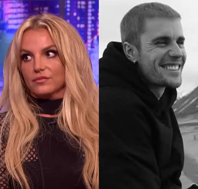 Justin Bieber ou Britney Spears? Prefeitura do Rio de Janeiro deixa fãs alvoroçados com novo <i>post</i>