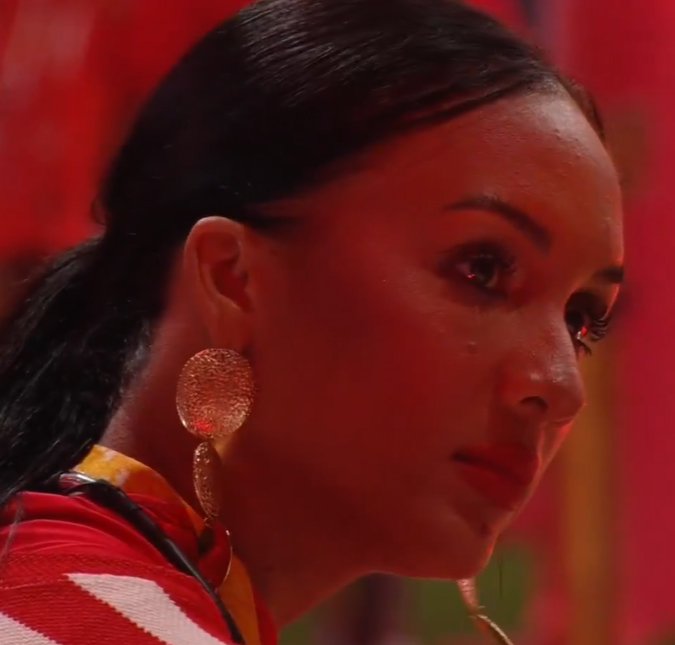 Líder da semana, Maxiane revela sua opção de voto. Confira tudo que rolou na madrugada do <i>BBB26</i>