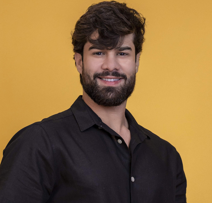 Paulo Augusto se pronuncia após expulsão do <i>BBB26</i>: <i>Grato por tudo o que foi vivido</i>