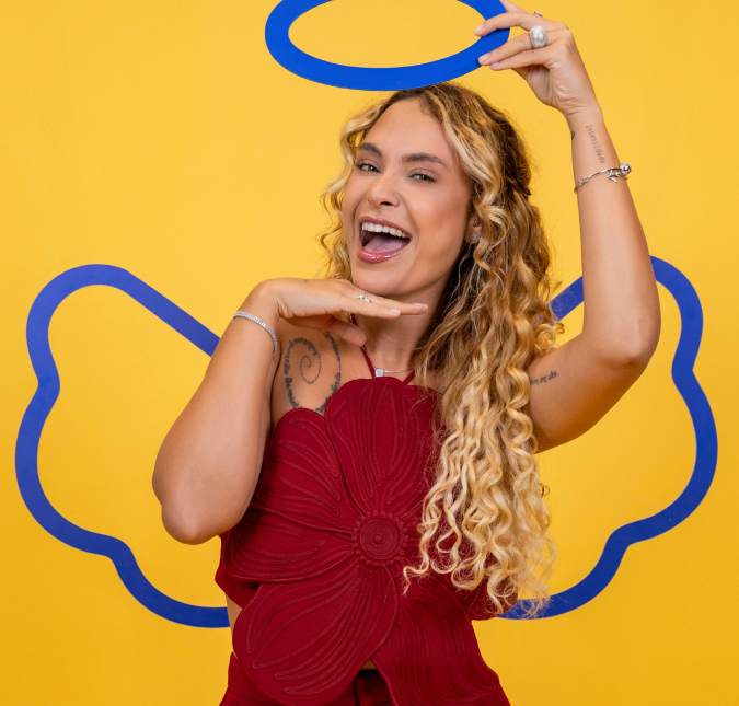 Sarah Andrade é o novo anjo do <i>BBB26</i>; veja como foi a prova!